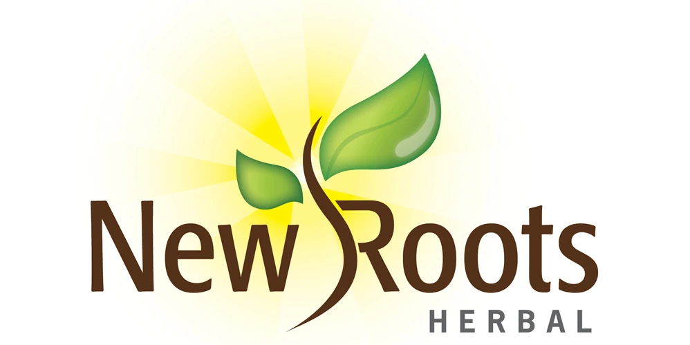 A new logo!
