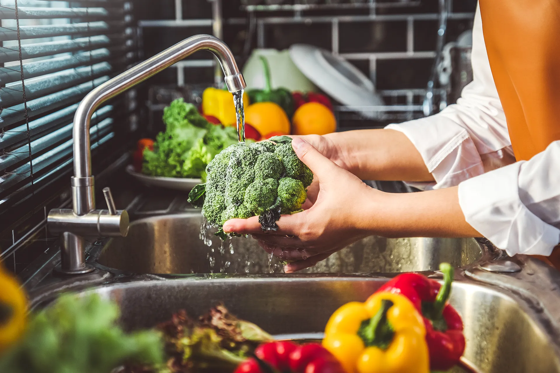 Who can benefit from Heme Iron