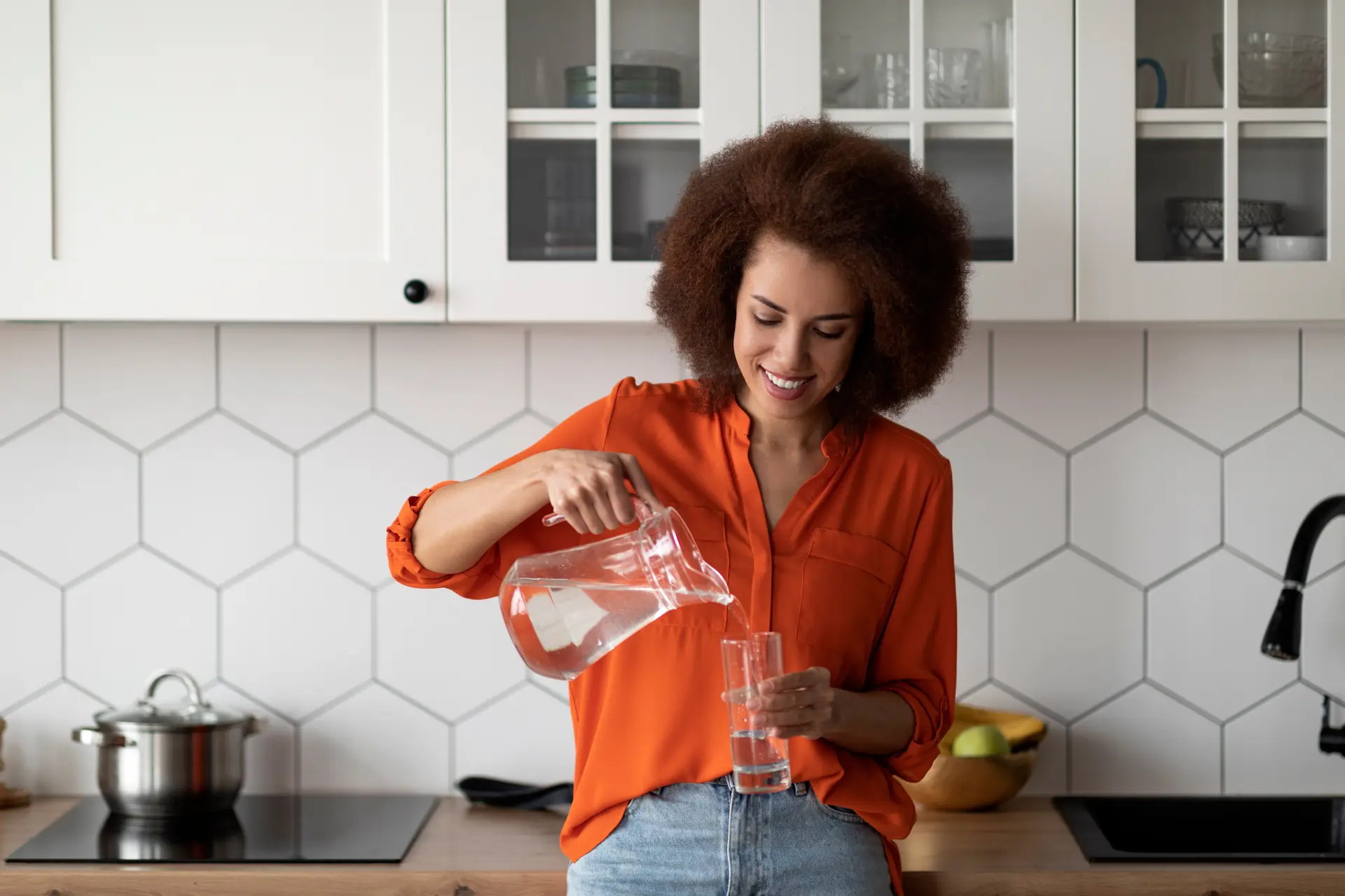 Optimize your hydration window