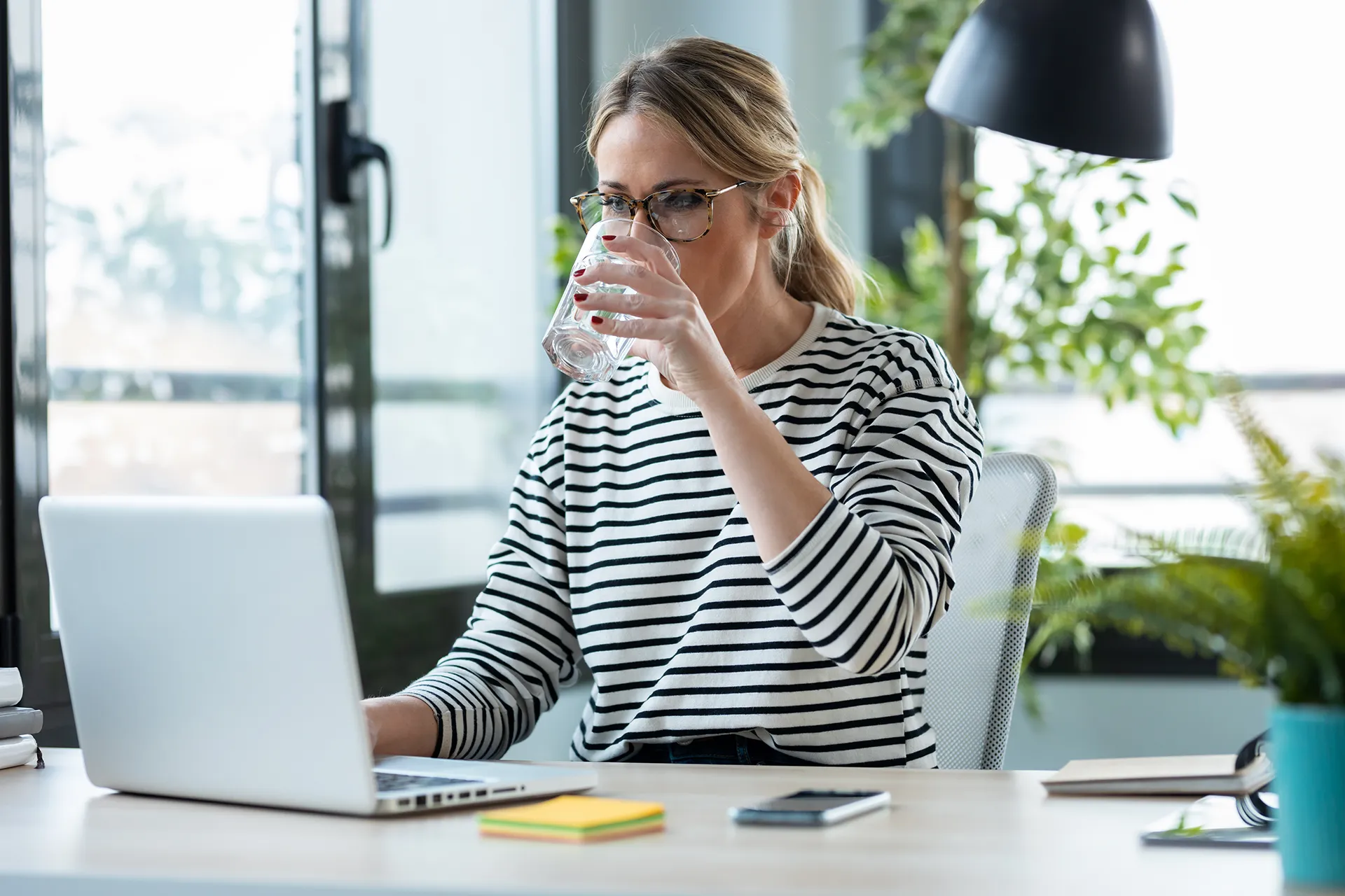 Who can benefit from Wild Oregano C93