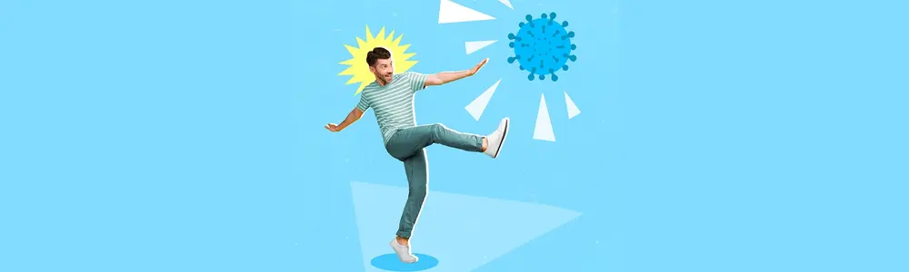 Guide to Slaying Cold-and-Flu Season