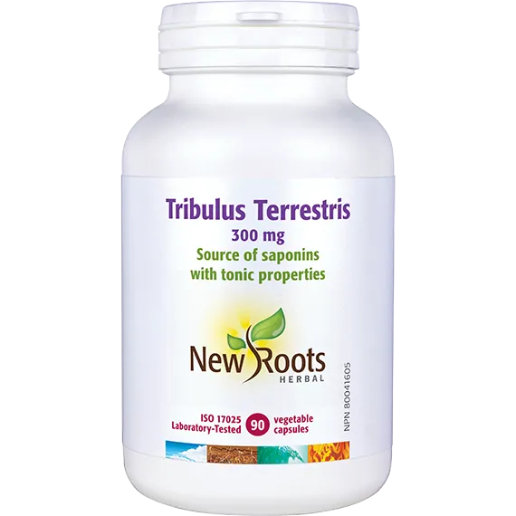 Tribulus Terrestris