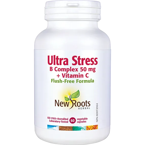 Ultra Stress