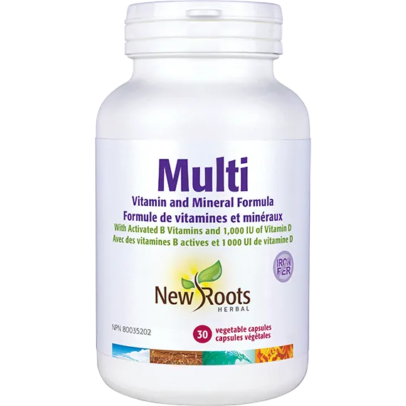 Multi
